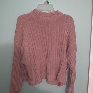 American Eagle Outfitters Sweater